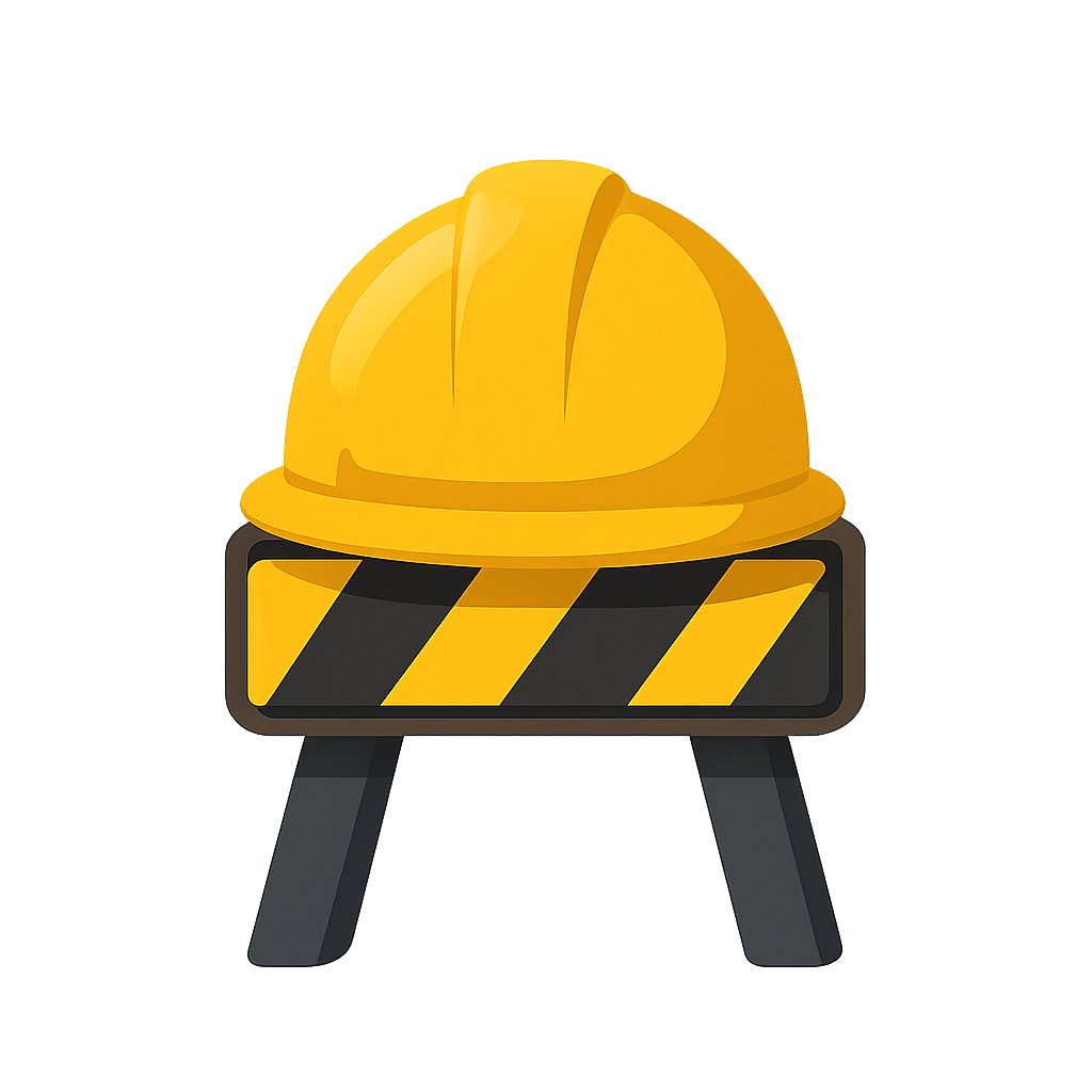 Under Construction